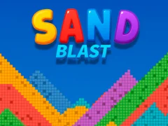 Hra Sand Blast online