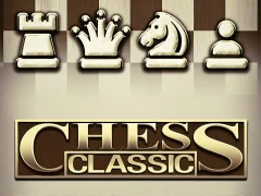 Hra Chess Classic online
