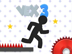 Hra Vex 3 online