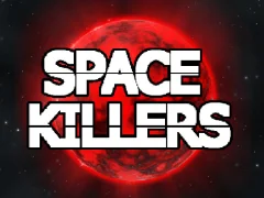 Hra Space Killers online