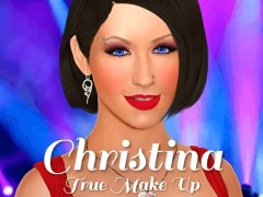 Hra Christina True Make Up online