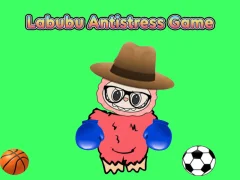 Hra Labubu Antistress Game online