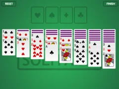 Hra Solitaire online