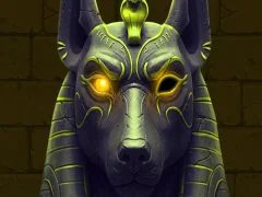 Hra Find the Crown of Anubis Escape online