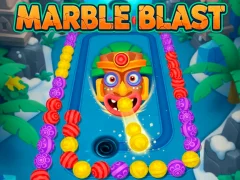 Hra Marble Blast online