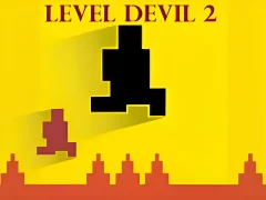 Hra Level Devil 2 online