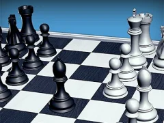 Hra Real Chess online