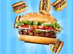 Hra Whopper Clicker online