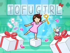 Hra Tofu Girl online