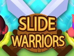 Hra Slide Warriors online