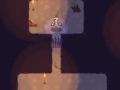 Hra Rest in Pieces online