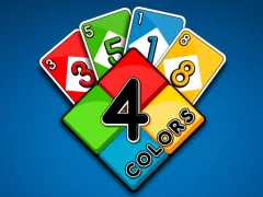 Hra The Classic UNO Cards Game: Online Version online