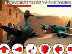 Hra Brainrot Auto Fight online