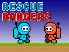Hra Rescue Rangers online