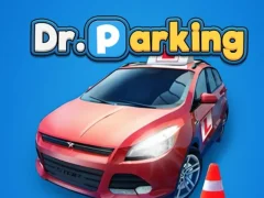Hra Dr. Parking online