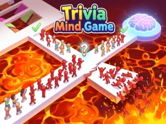 Hra Trivia Mind Game online