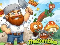 Hra Beat The Zombies online