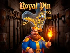 Hra Royal Pin online