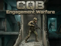 Hra CQB : Engagement Warfare online