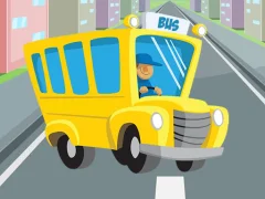 Hra Bus Differences online