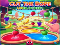 Hra Cut The Rope Unblocked online