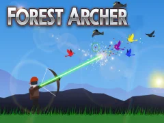 Hra Forest Archer online