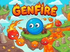Hra GenFire online