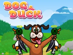 Hra Dog & Duck online
