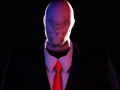 Hra Backrooms Slender Horror online