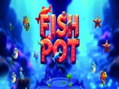 Hra Fish Pot online