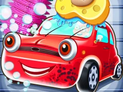 Hra Car Wash online