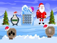 Hra Christmas Resort Escape online