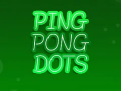 Hra Ping pong Dot online
