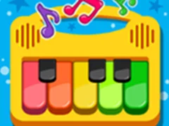Hra Piano Kids online