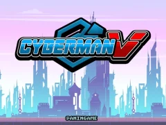 Hra Cyberman V online