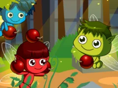 Hra Elves Bros Vs Zombies online