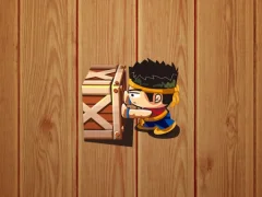 Hra Sokoban online