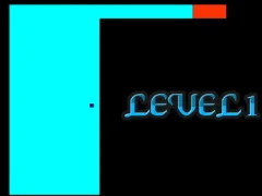 Hra Scary maze Html5 online