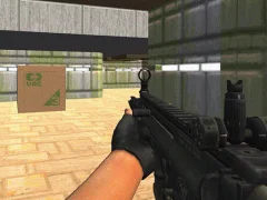 Hra Super Sergeant 2 online