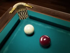 Hra The Best Russian Billiards online