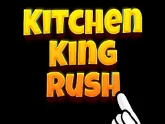 Hra Kitchen King Rush online