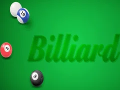 Hra Billiard online