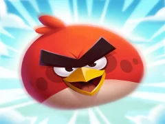 Hra angry birds.io online