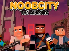 Hra Noob City The Gangster online