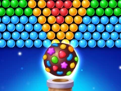 Hra Bubble Shooter Party online