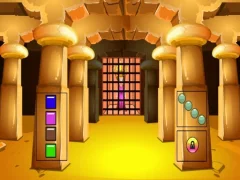 Hra Queen Escape online