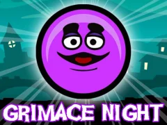 Hra Grimace Night online