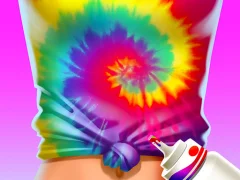 Hra Dye Fashion online