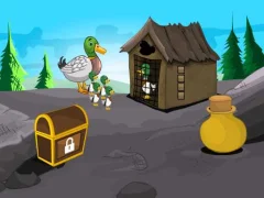 Hra Duckling Rescue Final Episode online