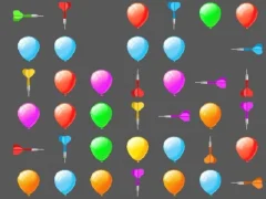 Hra Balloon Popping 2 online